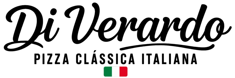 DiVerardo — Pizza clássica italiana